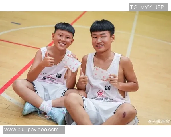 2020姚基金希望小学篮球季湖南赛区正式复赛：点燃梦想的篮球之旅