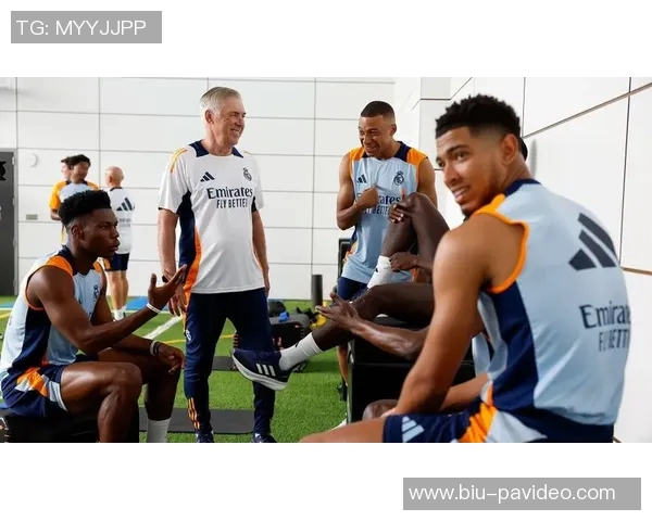 马卡：楚阿梅尼回归合练，阿拉巴因肌肉疲劳未能正常训练