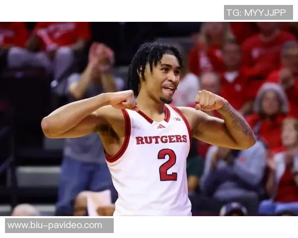 马刺榜眼秀哥哥罗恩-哈珀——G联盟“得分狂人”逆袭之路